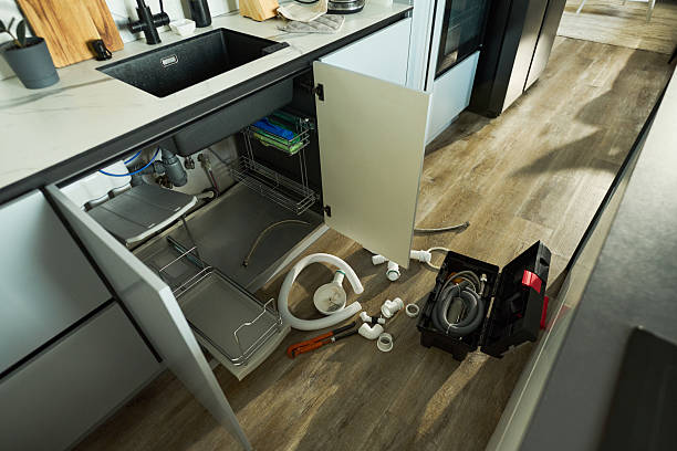 Reliable Pipe Repair contractor in Gurley, AL by Street Wise - Plumbing